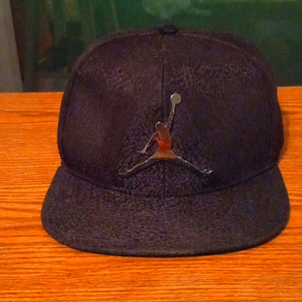 Michael Jordan youth sized Snapback